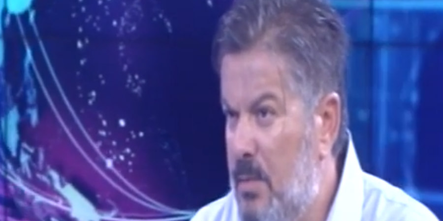 ΔΡ. Κωστρίκκης: «Δεν είναι μόνο η Λεμεσός το πρόβλημα» - Τι δηλώνει για τοπικό lockdown – VIDEO